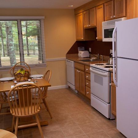 Cape Cod Holiday Estates, A Vri Resort Mashpee Chambre photo