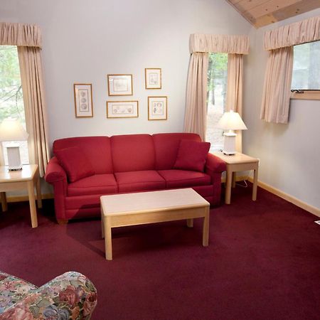 Cape Cod Holiday Estates, A Vri Resort Mashpee Chambre photo