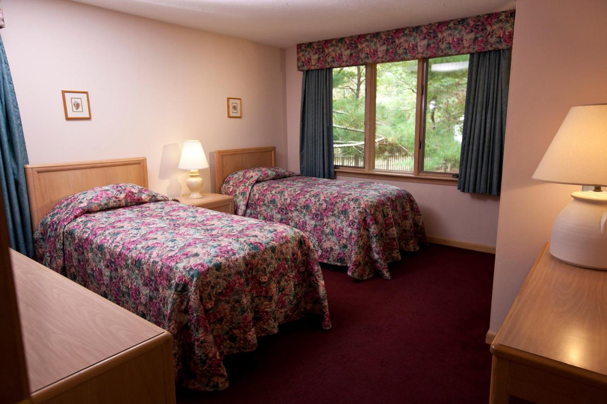 Cape Cod Holiday Estates, A Vri Resort Mashpee Chambre photo