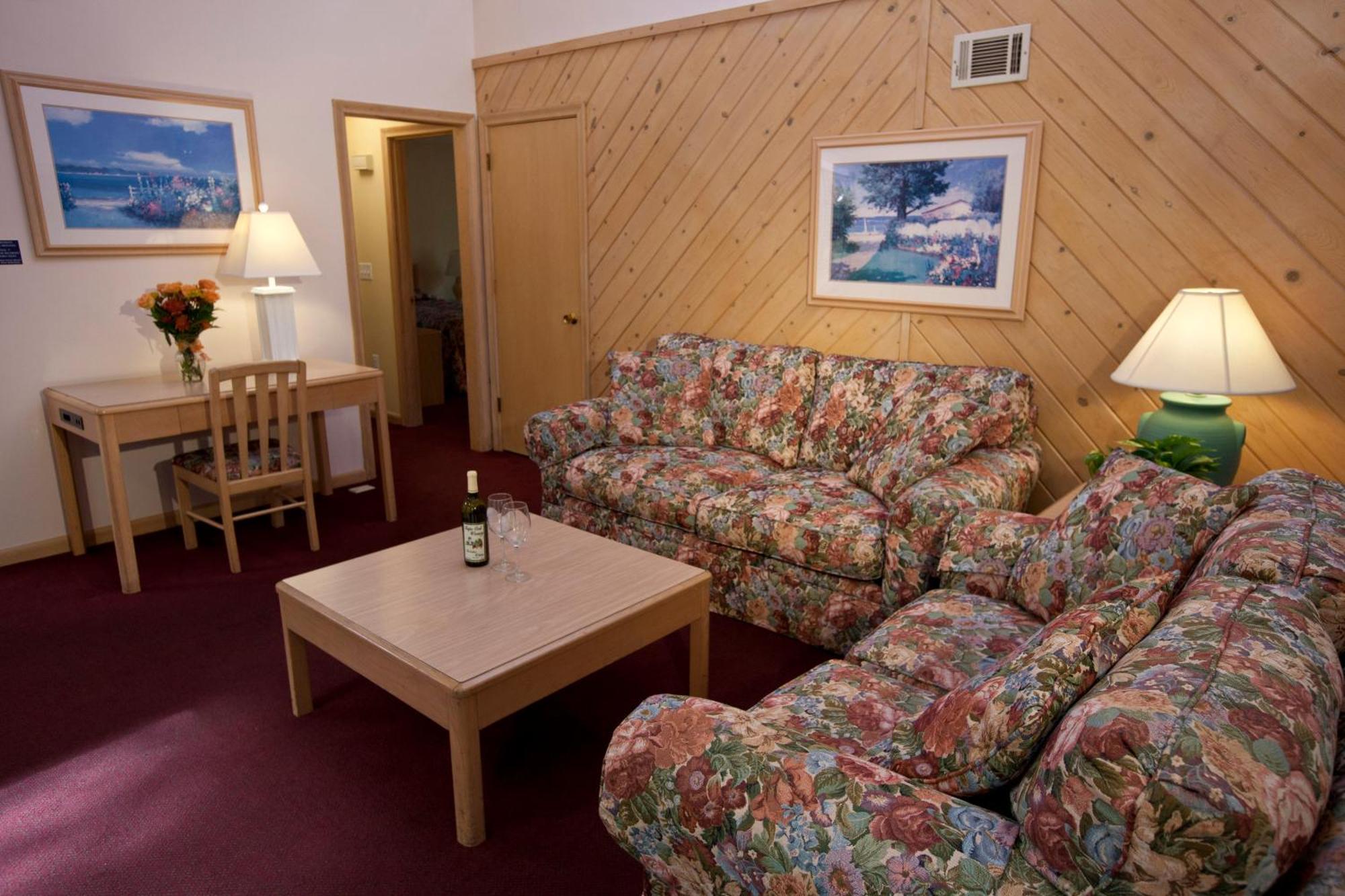 Cape Cod Holiday Estates, A Vri Resort Mashpee Chambre photo