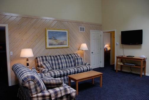 Cape Cod Holiday Estates, A Vri Resort Mashpee Chambre photo