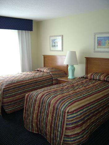 Cape Cod Holiday Estates, A Vri Resort Mashpee Chambre photo