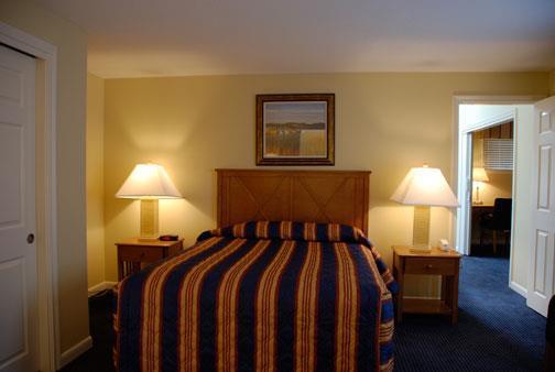 Cape Cod Holiday Estates, A Vri Resort Mashpee Chambre photo